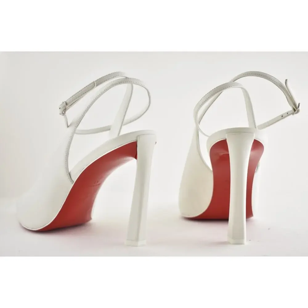 Christian Louboutin christian louboutin